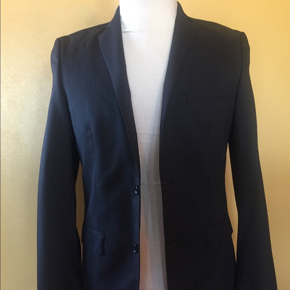 Zara Man Blazer